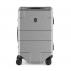 Lexicon Framed Series Frequent Flyer Hardside Carry-On