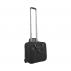 Werks Professional Cordura Wheeled Business Brief Compact