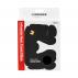 Wenger Inflatable Neck Travel Pillow with Earplugs