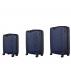 Pegasus Hardside 3pc Set