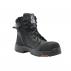 Torquay - Derby Style Ankle Boot TPU