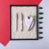Pallet Notepad Holder Ferrel 