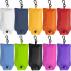Polyester (190T) shopping bag Vera