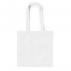 Carrying Bag With Long Handles In A Non- Woven Material