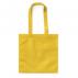 Carrying Bag With Long Handles In A Non- Woven Material