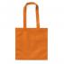 Carrying Bag With Long Handles In A Non- Woven Material