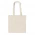 Carrying Bag With Long Handles In A Non- Woven Material