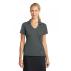 Nike Ladies Dri-FIT Vertical Mesh Polo