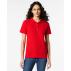 Gildan Softstyle Ladies' Double Pique Polo