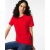 Gildan Softstyle Ladies' Double Pique Polo