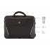 XE Brief 17in Laptop Briefcase with Tablet Pocket