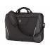 XE Brief 17in Laptop Briefcase with Tablet Pocket