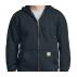 Carhartt Midweight Zip Hoodie