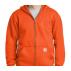 Carhartt Midweight Zip Hoodie