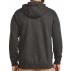 Carhartt Midweight Zip Hoodie
