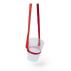 Lanyard Cup Holder Frinly