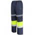 Freezer Pants With Tape
