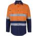 JB's HV (D+N) L/S Ripstop Fishing Shirt