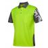 Hi Vis SOUTHERN CROSS POLO