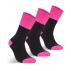 JBs Ladies Work Sock (3 Pack)