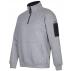 350 Premium Trade 1/2 Zip Fleece