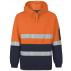 JB Hi Vis (D + N ) Pull Over Hoodie