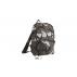 Rider 600d Polyester Rucksack