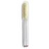 Two Plastic Ballpens And Note Pad Stickers
