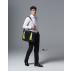 Cambridge 600d Polyester Briefcase