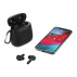 Bullet Remix Auto Pair True Wireless Earbuds and Speaker