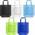 Polyester (210T) cooler bag Hal