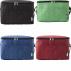 Polyester (600D) and RPET cooler bag Isabella