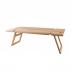 Folding Picnic Table Large Rectangle