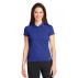 Nike Ladies Dri-FIT Solid Icon Pique Modern Fit Polo