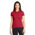 Nike Ladies Dri-FIT Solid Icon Pique Modern Fit Polo