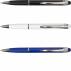 Aluminium ballpen Pascaline