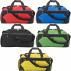 Polyester (600D) sports bag Daphne