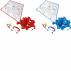 Polyester (190T) kite Lina