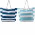 Cotton beach bag Luzia