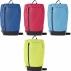 Polyester (600D) backpack Arisha