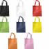 Nonwoven (80 gr/m) shopping bag Kira