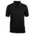 Podium 4 Stripes Short Sleeve Stretch Polo