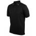 Podium 4 Stripes Short Sleeve Stretch Polo