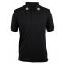 Podium 4 Stripes Short Sleeve Stretch Polo