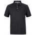 Podium Contrast Stretch Polo