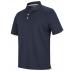 Podium Contrast Stretch Polo