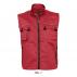 Zenith Pro Workwear Bodywarmer