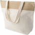 Cotton Jute Cooler Bag Randy