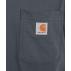 Carhartt Tall Workwear Pocket T-shirt