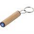 Bamboo Mini Torch With Keychain Ilse